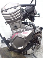 Kompletný motor Kawasaki Z800 2013r