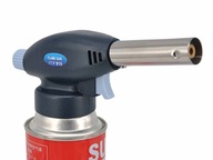 PLYNOVÝ HOŘÁK ZAPALOVAČ CREME BRULEE KARAMELIZACE PRO PLYNOVÝ GRIL