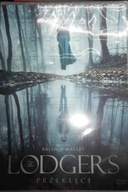 The Lodgers - DVD pl lektor