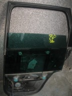 frame window left tylnie door VW Touareg 7L0