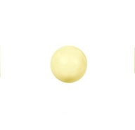 Swarovski - 5810 Pastel Yellow Pearl 8mm - 3ks