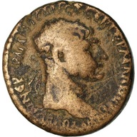 Moneta, Seleucid i Pierie, Trajan, Bronze Æ, 98-11