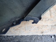 fender left rear part rear VW BEETLE 1C 1998-2004R