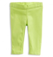 C&A LEGGINSY CAPRI jegginsy NEONOWE 104 NOWE