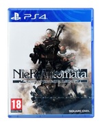 NIER AUTOMATA GAME OF THE YORHA EDTITION / PS4