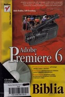 ADOBE PREMIERE 6 BIBLIA