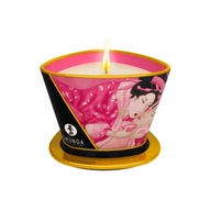 Shunga Massage Candle Vanilla Fetish 170 ml