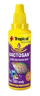 Tropical BACTOSAN 30ml skutecznie klaruje wodę