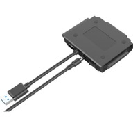 Y-3324 Adapter USB 3.0 do IDE/SATA II 2,5 3,5 HDD