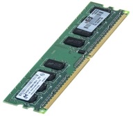 Pamäť RAM DDR2 HP 1 GB 800 6