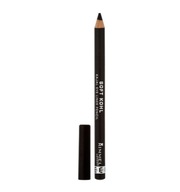 Rimmel Soft Kohl Kajal Eye Liner Pencil 061 Jet Black ceruzka na oči 1,2g