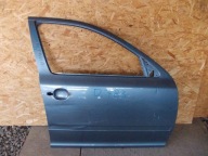 DOOR FRONT FRONT RIGHT SKODA OCTAVIA 2 II