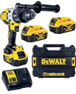 DeWALT DCD996P3 wkrętarka UDAROWA 18V 95Nm 3x 5Ah