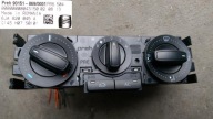 Unite commande clima 8JA820045A SEAT TOLEDO IV RAPID