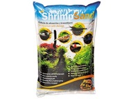 AQUA ART SHRIMP SAND 4KG PODŁOŻE KREWETKI CZARNE