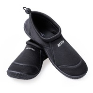 Topánky Bestif BBW01 čierna