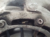 wheel flywheel VW Passat B6 2,0 TDI 03G105266BC