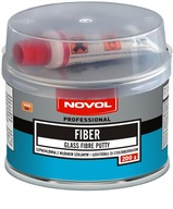 NOVOL TMEL VLÁKNO FIBER 0,2KG