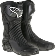 Športová obuv SMX-6 V2 ALPINESTARS čierna