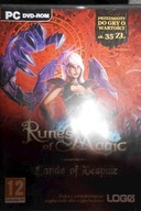 Runes of Magic IV
