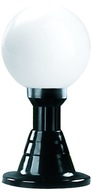 LAMPA LAMPY OGRODOWE WYS.50 CM + ŻARÓWKA LED 4W