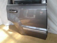 Tür heck hinten rechts PDM Jeep WK
