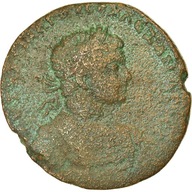 Moneta, Seleucid i Pierie, Severus Alexander, 8 As