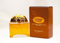 Max Gordon Charme D' Asie 100ml AKCIA!