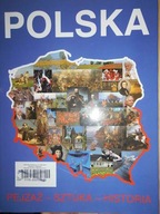 Polska pejzaż - sztuka - historia -