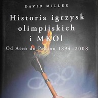 Historia igrzysk olimpijskich w MKOL - Miller