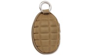 Etui Grenade Pouch Coyote Brown Condor