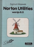 NORTON UTILITIES WERSJA 8.0 MAJEWSKI