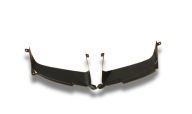 Maserati Quattroporte holder grid cover 13