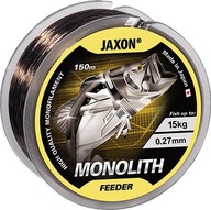 ŻYŁKA Jaxon MONOLITH FEEDER 0,20 - 150m - 9kg