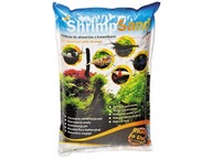 Aqua-art Shrimp Sand 4kg BRĄZ podłoże dla krewetek