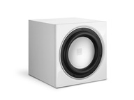 Dali Sub E-9 F - Subwoofer Aktywny Hi-Fi BIAŁY