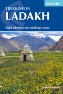 Trekking in Ladakh: Eight adventurous trekking