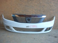 bumper front front DACIA LOGAN FL 08