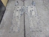 BMW X1 E84 BODEN BLENDE ABDECKUNG UNTERFAHRSCHUTZ ABDECKUNG RECHTS