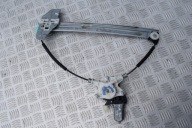 mechanism window regulator door right KIA RIO IV 4