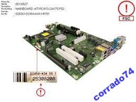 NOWA Fujitsu-Siem D2454-A34 ESPRIMO E5710