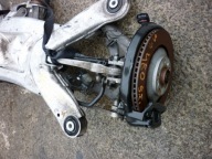 Achsträger hinten Audi A8 A-8 09r S8 S-8 4E0 5,2i