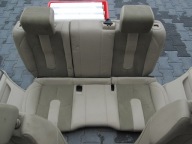 Fotele kárpit bőr Range Rover Evoque
