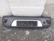 bumper rear part rear OPEL MOKKA 2012