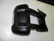 DUCATO JUMPER BOXER 06- mirror right EL DLUGIE Z TERMOMETREM