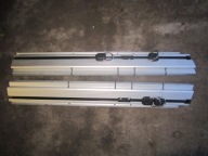 Prowadnica rail boot BMW X6 X-6 E71 E-71