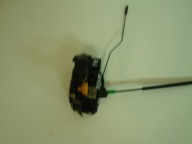 lock door right OPEL ADAM