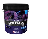 Red Sea Coral Pro Salt 22kg Sól Morska