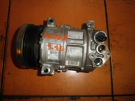 COMPRESSORE POMPA KLIMY FIAT PANDA 1,1B