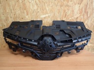 mask hűtőrács RENAULT CLIO IV 4 2012